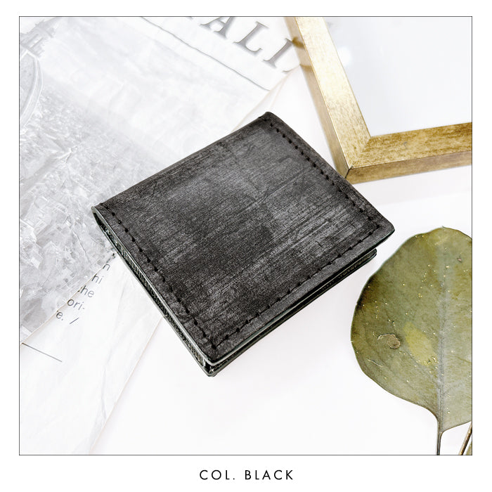 【財布の百貨店公式】 イギリス製 本革 ブライドルレザー ボックス型コインケース 本革 コインケース メンズ 小銭入れ 革 コンパクト スリム 薄型 ケース 牛革 レザー シンプル タンニン鞣し レディース 【安心の返品保証付き】