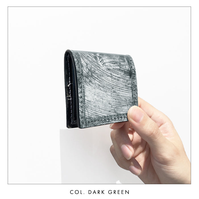 【財布の百貨店公式】 イギリス製 本革 ブライドルレザー ボックス型コインケース 本革 コインケース メンズ 小銭入れ 革 コンパクト スリム 薄型 ケース 牛革 レザー シンプル タンニン鞣し レディース 【安心の返品保証付き】