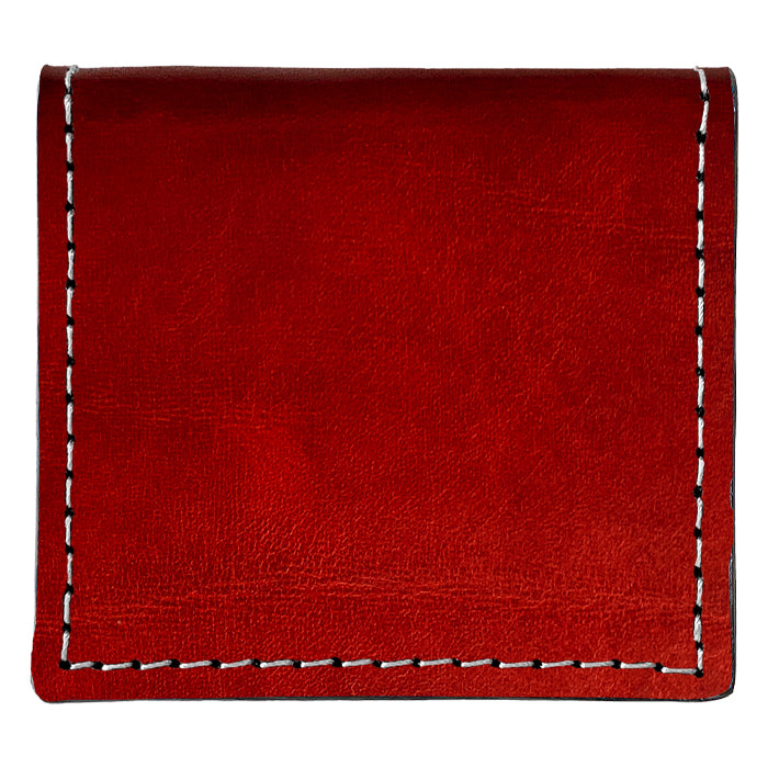 【財布の百貨店公式】 本革 ダグラスレザー ボックス型コインケース コインケース メンズ イタリアンレザー 小銭入れ 革 コンパクト スリム 薄型 牛革 【安心の返品保証付き】