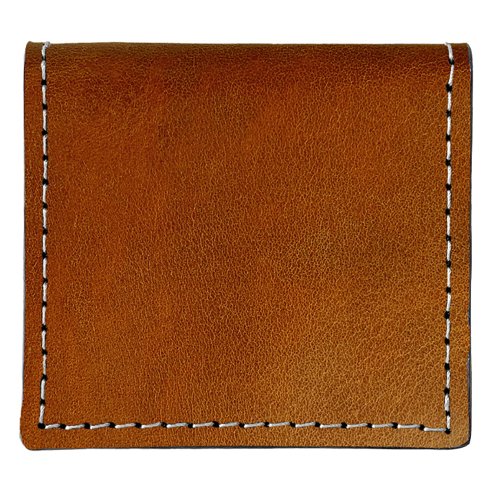 【財布の百貨店公式】 本革 ダグラスレザー ボックス型コインケース コインケース メンズ イタリアンレザー 小銭入れ 革 コンパクト スリム 薄型 牛革 【安心の返品保証付き】