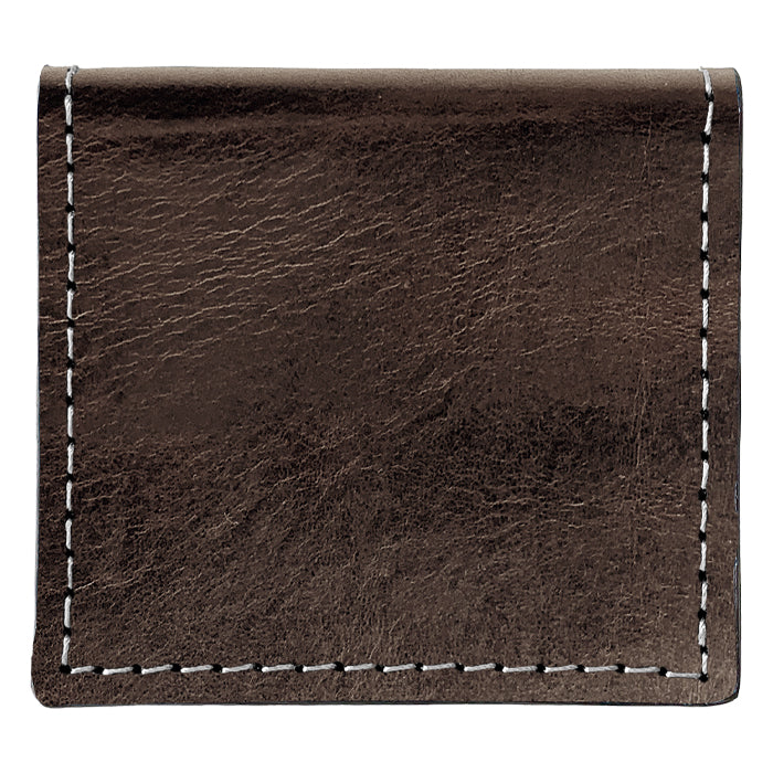 【財布の百貨店公式】 本革 ダグラスレザー ボックス型コインケース コインケース メンズ イタリアンレザー 小銭入れ 革 コンパクト スリム 薄型 牛革 【安心の返品保証付き】