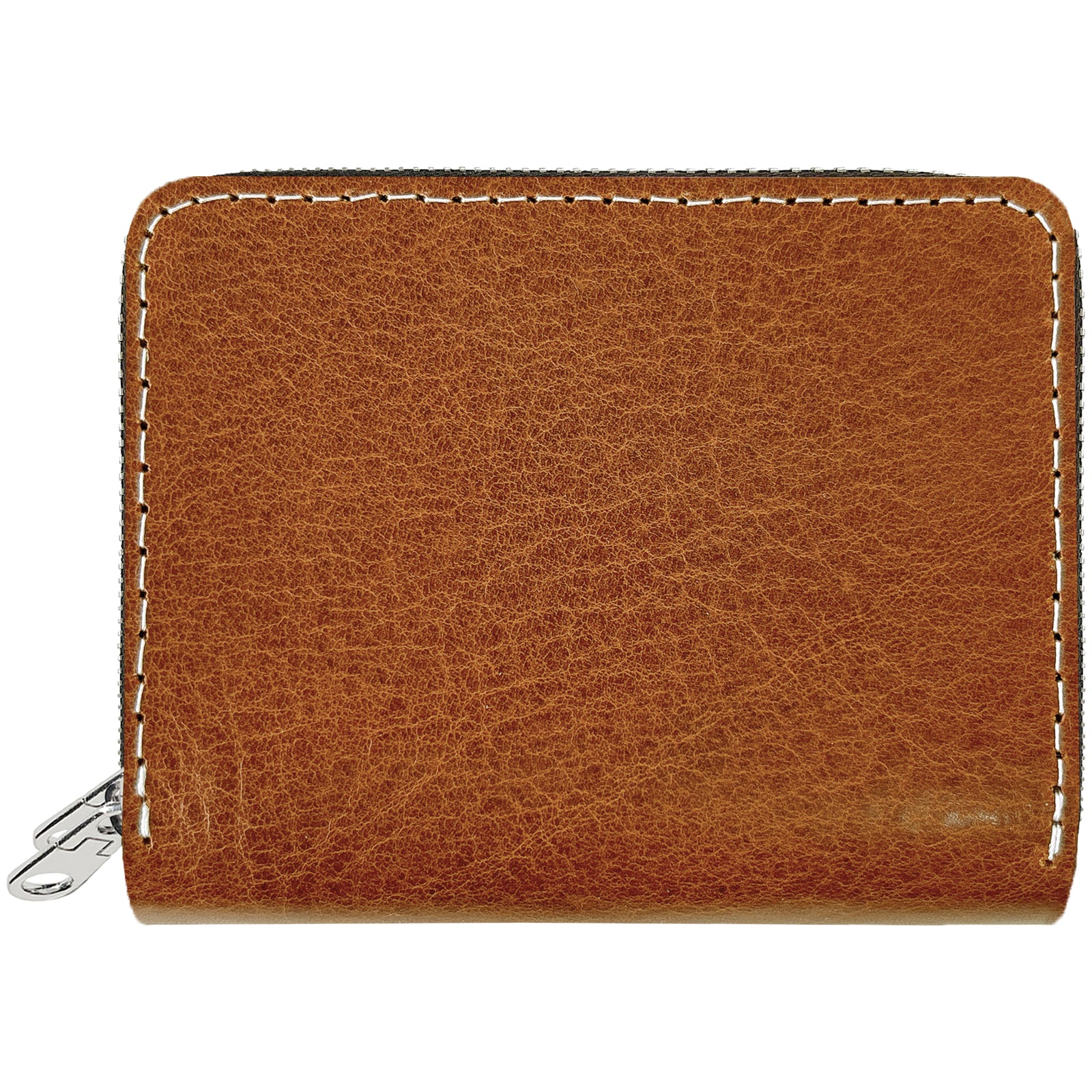 【財布の百貨店公式】 蛇腹 ダブルファスナー 財布 本革 イタリア産 ダグラスレザー カード収納 ミニ財布 小さい財布 使いやすい 牛革 革財布 ラウンド型財布 【安心の返品保証付き】