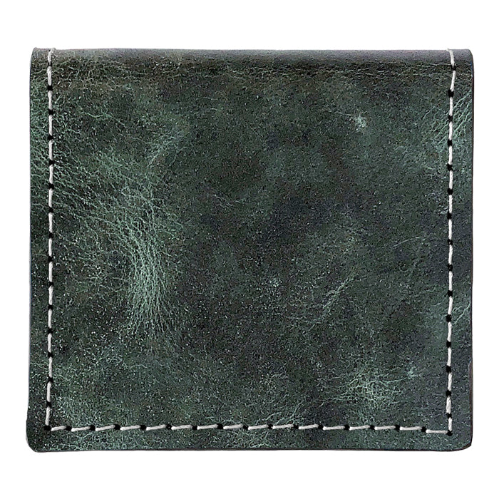 【財布の百貨店公式】 ボックス型 コインケース 本革 ジェントルマン 牛革 小銭入れ メンズ レディース コンパクト スリム 薄型 ヌメ革 ボックス型コインケース 【安心の返品保証付き】