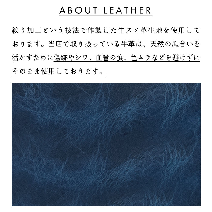 【財布の百貨店公式】 本革 蛇腹 カードポケット付き 財布 長財布 ラウンド型ファスナー 牛革 メンズ レディース ジェントルマン | 艶のある上品な牛ヌメ革を使用 【安心の返品保証付き】