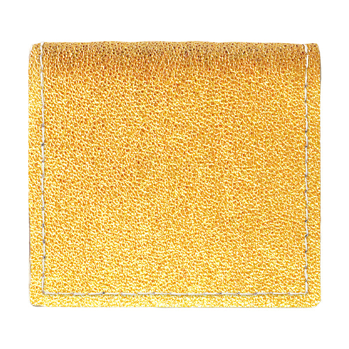 【財布の百貨店公式】 ボックス型 コインケース イタリア産 本革 グリッター 小銭入れ レディース 革 コンパクト スリム 薄型 牛革 クロム鞣し イタリアンレザー 【安心の返品保証付き】