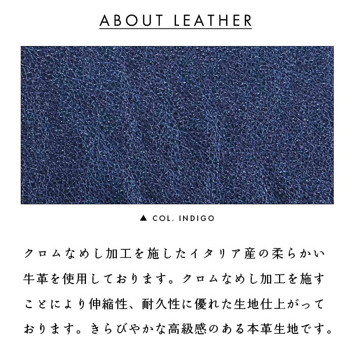 【財布の百貨店公式】 蛇腹 カードポケット付き長財布 イタリア製 本革 グリッター 財布 ラウンド型ファスナー 大容量 日本製 【安心の返品保証付き】