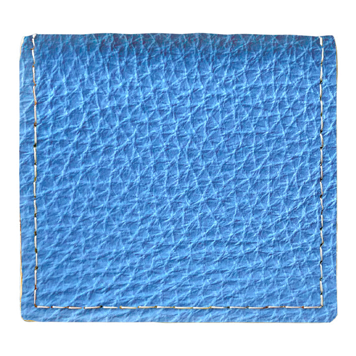 【財布の百貨店公式】 本革 ボックス型 コインケース ちょっとハイソな本革 メンズ レディース 小銭入れ コンパクト スリム 薄型 ケース 牛革 シボ 【安心の返品保証付き】