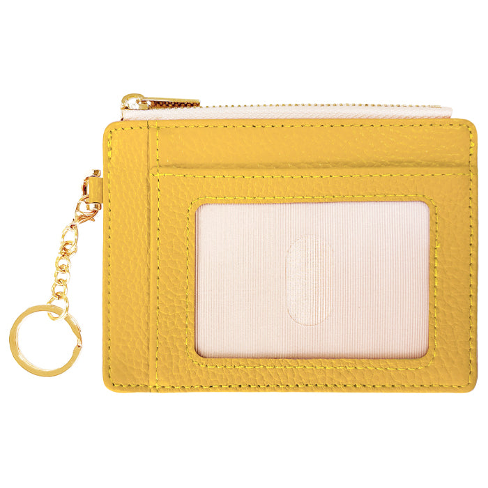 【財布の百貨店公式】 本革 上品な型押し 財布付き パスケース 定期入れ 小銭入れ カードケース 薄型 多機能 メンズ レディース PC2-P1-04 【安心の返品保証付き】