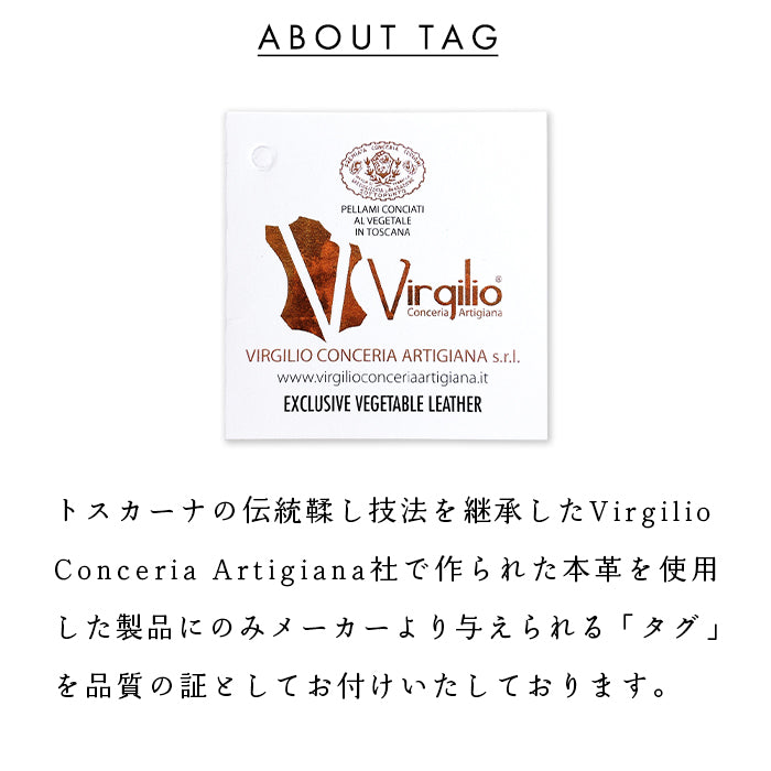 【財布の百貨店公式】長財布 イタリア産 マルゴーフォグ 本革 財布 ラウンド型ファスナー 牛革 メンズ イタリアンレザー 【安心の返品保証付き】