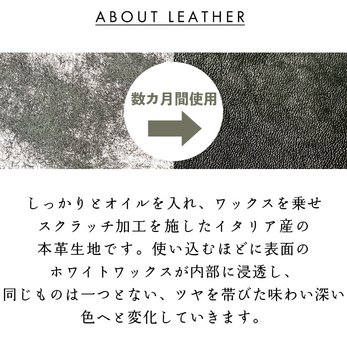 【財布の百貨店公式】 イタリア産 本革 マルゴーフォグ ミニ財布 財布 メンズ ミニウォレット 牛革 コンパクト ラウンドファスナー サイフ 小さい財布 カード収納 【安心の返品保証付き】