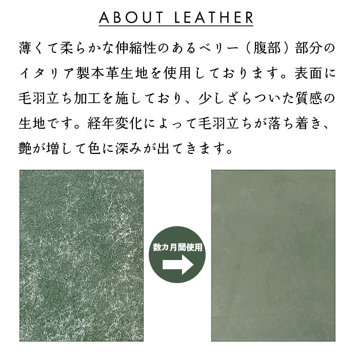【財布の百貨店公式】 ラウンド型 二つ折り財布 イタリア製 本革 マヤベリー ラウンドファスナー 財布 小銭入れ レディース メンズ 薄型 コインケース付き マヤレザー 【安心の返品保証付き】