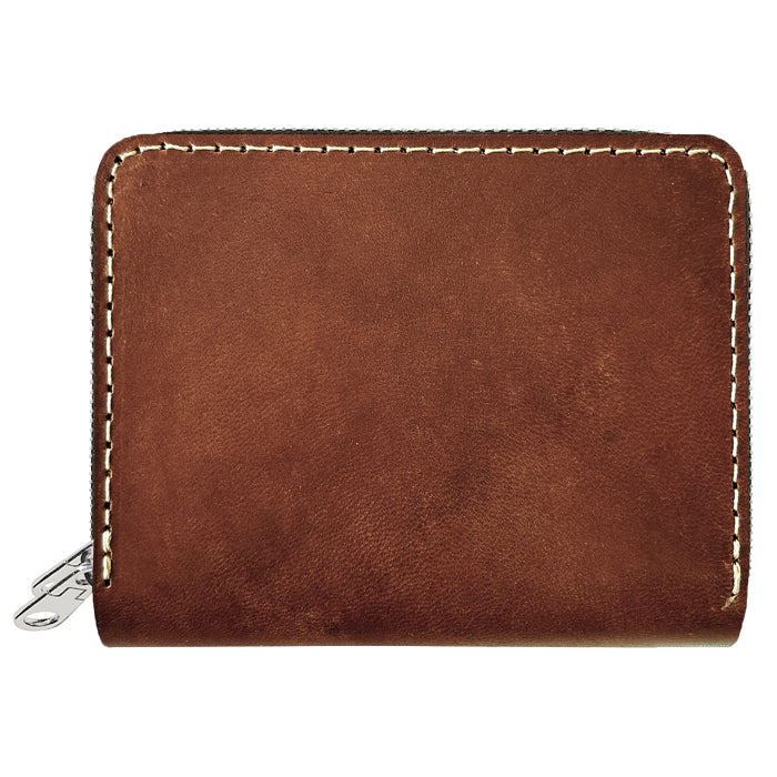 【財布の百貨店公式】 蛇腹 ダブルファスナー 財布 イタリア製 本革 ミズーリベリー カード収納 ミニ財布 小さい財布 使いやすい 牛革 革財布 ラウンド型財布 フィアンキベリー イタリアンレザー 【安心の返品保証付き】