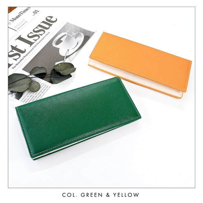 【財布の百貨店公式】 本革 オオツカ 長財布 二つ折り長財布 メンズ サイフ さいふ ウォレット 革 レザー カード収納 小銭入れ コインケース付き WL-D2-01 【安心の返品保証付き】