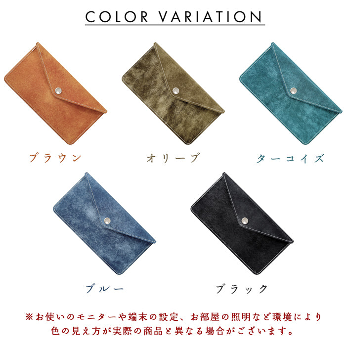 【財布の百貨店公式】 本革 パイオニアレザー お札入れ 財布 サイフ 札入れ 小銭入れなし 薄型 さいふ 革 レザー 長財布 牛革 シンプルお札入れ 【安心の返品保証付き】
