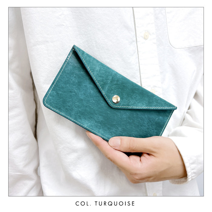 【財布の百貨店公式】 本革 レザリアレザー お札入れ 財布 サイフ 札入れ 小銭入れなし 薄型 さいふ 革 レザー 長財布 牛革 シンプルお札入れ 【安心の返品保証付き】