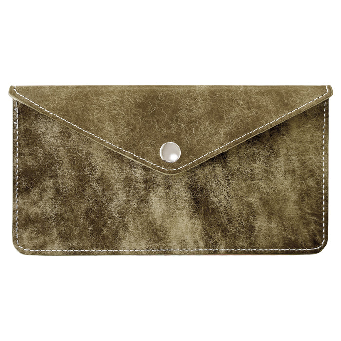 【財布の百貨店公式】 本革 レザリアレザー お札入れ 財布 サイフ 札入れ 小銭入れなし 薄型 さいふ 革 レザー 長財布 牛革 シンプルお札入れ 【安心の返品保証付き】