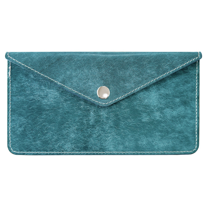 【財布の百貨店公式】 本革 レザリアレザー お札入れ 財布 サイフ 札入れ 小銭入れなし 薄型 さいふ 革 レザー 長財布 牛革 シンプルお札入れ 【安心の返品保証付き】