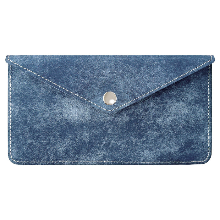 【財布の百貨店公式】 本革 レザリアレザー お札入れ 財布 サイフ 札入れ 小銭入れなし 薄型 さいふ 革 レザー 長財布 牛革 シンプルお札入れ 【安心の返品保証付き】