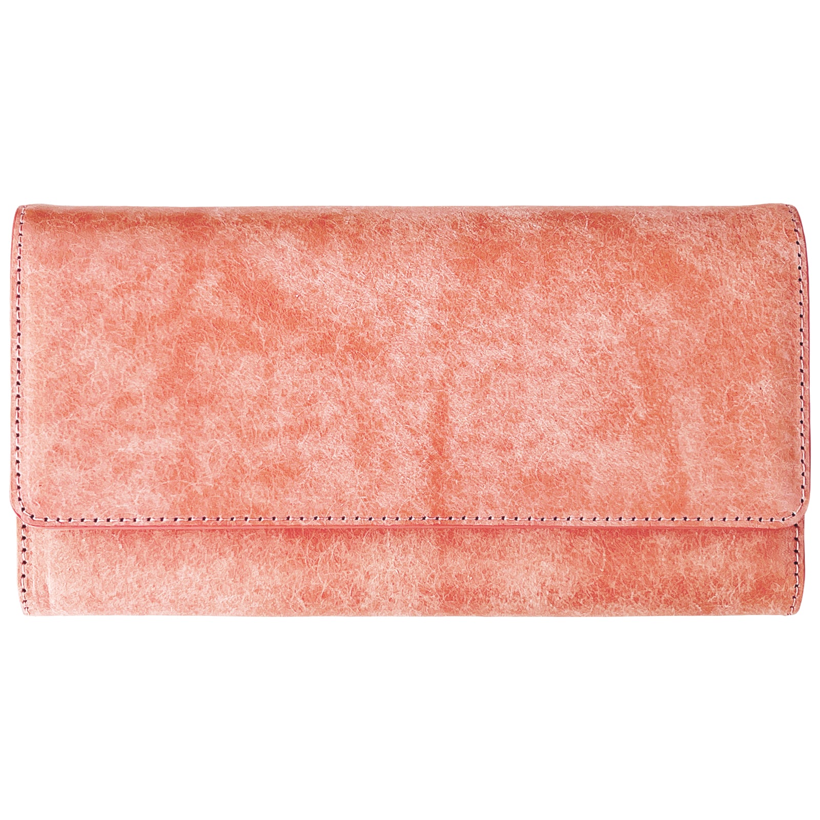 【財布の百貨店公式】 レザリアレザー 三つ折り長財布 本革 財布 メンズ 小銭入れ カード収納 コインケース サイフ さいふ ウォレット 革 レザー 牛革 風合い豊かな本革に、こだわりの5色 WL-T1-02 【安心の返品保証付き】