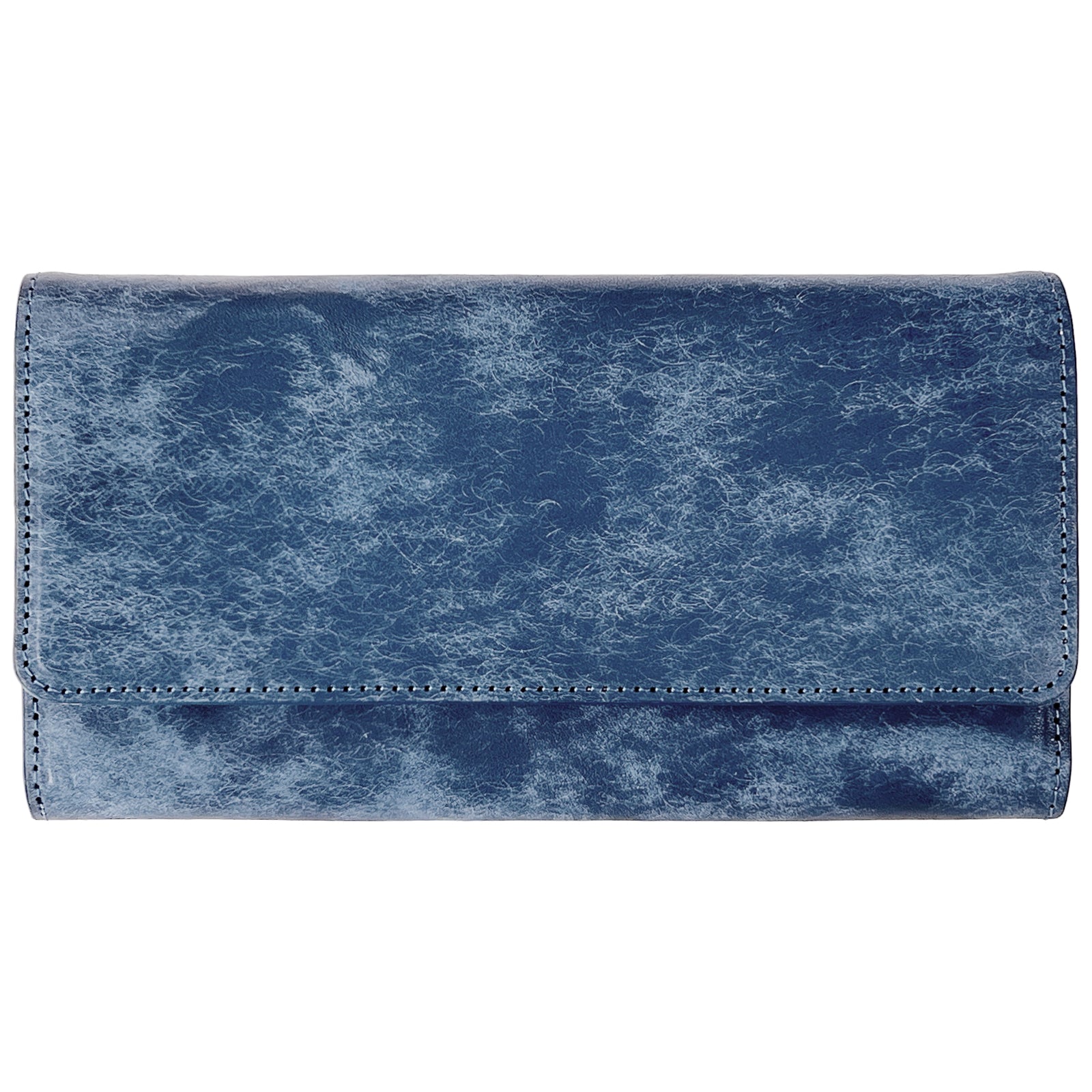 【財布の百貨店公式】 レザリアレザー 三つ折り長財布 本革 財布 メンズ 小銭入れ カード収納 コインケース サイフ さいふ ウォレット 革 レザー 牛革 風合い豊かな本革に、こだわりの5色 WL-T1-02 【安心の返品保証付き】