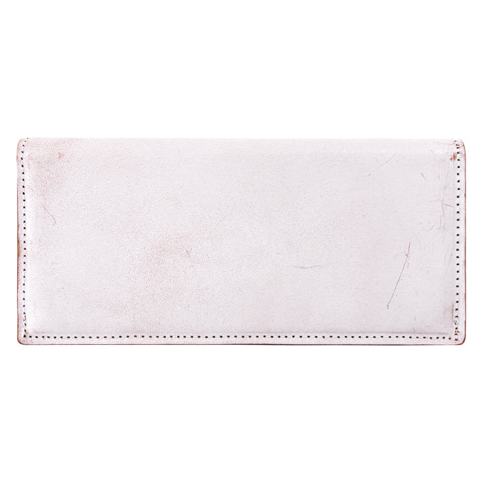 【財布の百貨店公式】 本革 ロウの極 長財布 二つ折り長財布 メンズ サイフ さいふ ウォレット 革 レザー カード収納 小銭入れ コインケース付き WL-D2-06 【安心の返品保証付き】