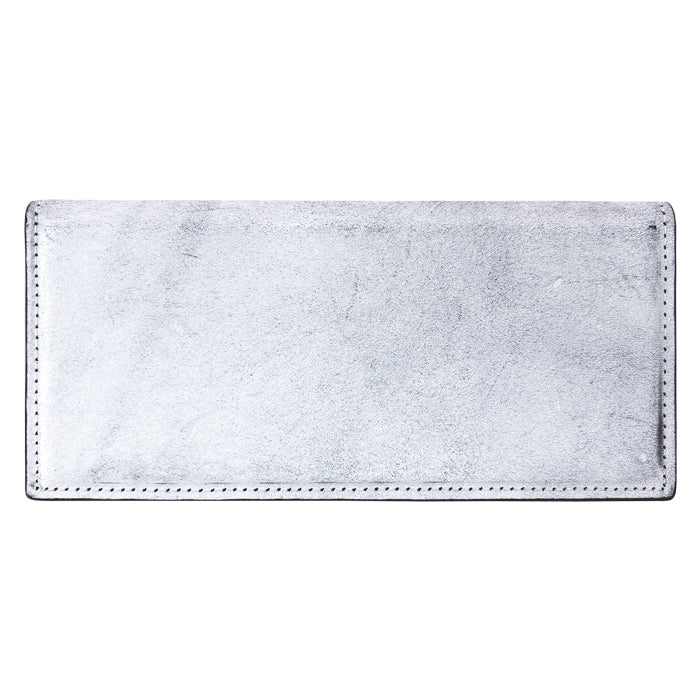 【財布の百貨店公式】 本革 ロウの極 長財布 二つ折り長財布 メンズ サイフ さいふ ウォレット 革 レザー カード収納 小銭入れ コインケース付き WL-D2-06 【安心の返品保証付き】