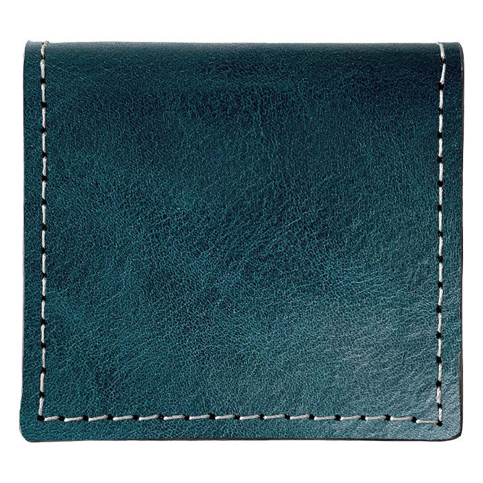 【財布の百貨店公式】 本革 ダグラスレザー ボックス型コインケース コインケース メンズ イタリアンレザー 小銭入れ 革 コンパクト スリム 薄型 牛革 【安心の返品保証付き】