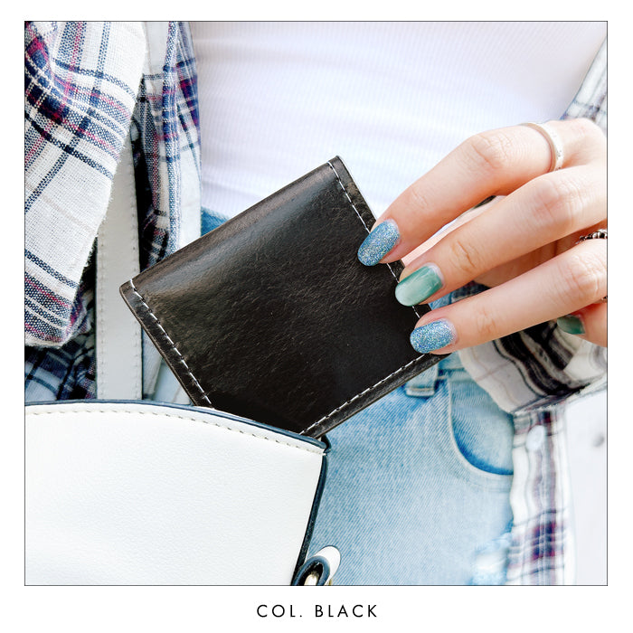 【財布の百貨店公式】 本革 ダグラスレザー ボックス型コインケース コインケース メンズ イタリアンレザー 小銭入れ 革 コンパクト スリム 薄型 牛革 【安心の返品保証付き】