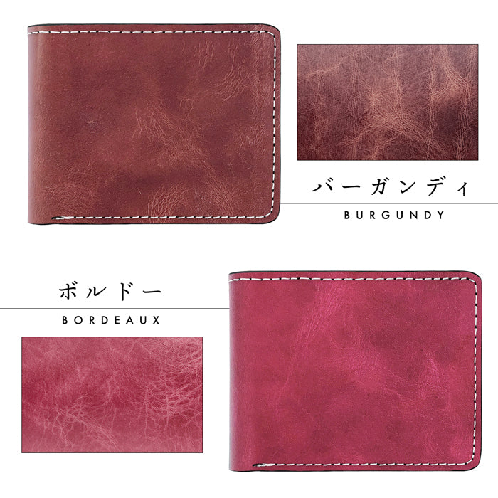 wiseman様　ご依頼品　二つ折り財布 財布の百貨店公式】 二つ折り財布 財布 メンズ 本革 牛革 ジェントル