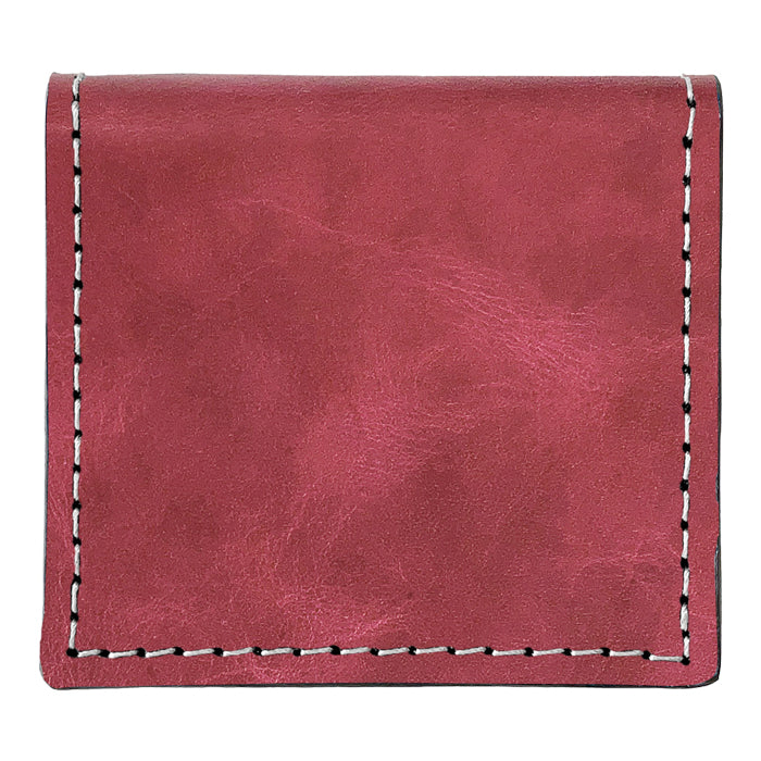 【財布の百貨店公式】 ボックス型 コインケース 本革 ジェントルマン 牛革 小銭入れ メンズ レディース コンパクト スリム 薄型 ヌメ革 ボックス型コインケース 【安心の返品保証付き】