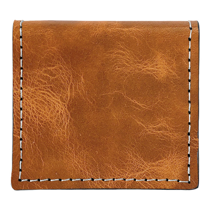 【財布の百貨店公式】 ボックス型 コインケース 本革 ジェントルマン 牛革 小銭入れ メンズ レディース コンパクト スリム 薄型 ヌメ革 ボックス型コインケース 【安心の返品保証付き】