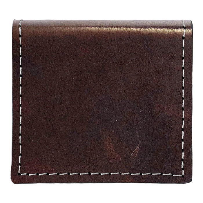 【財布の百貨店公式】 ボックス型 コインケース 本革 ジェントルマン 牛革 小銭入れ メンズ レディース コンパクト スリム 薄型 ヌメ革 ボックス型コインケース 【安心の返品保証付き】