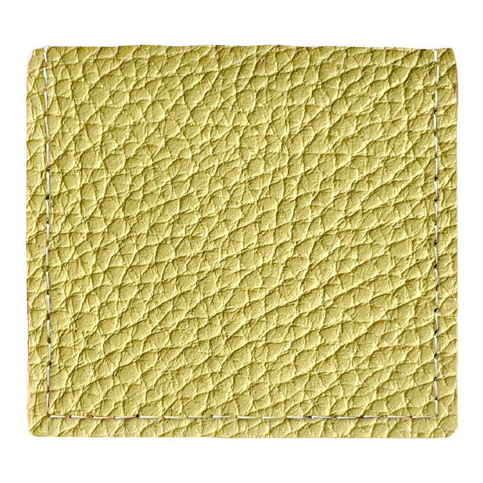 【財布の百貨店公式】 本革 ボックス型 コインケース ちょっとハイソな本革 メンズ レディース 小銭入れ コンパクト スリム 薄型 ケース 牛革 シボ 【安心の返品保証付き】