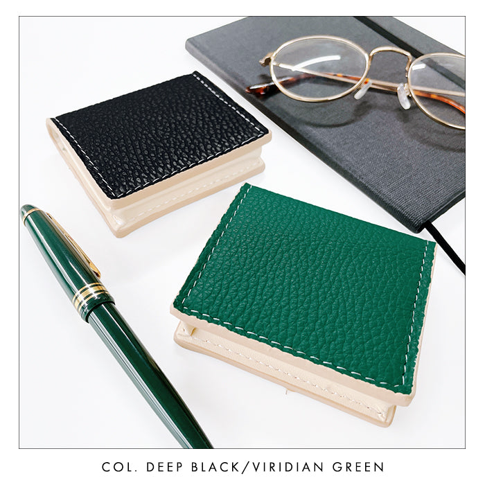 【財布の百貨店公式】 本革 ボックス型 コインケース ちょっとハイソな本革 メンズ レディース 小銭入れ コンパクト スリム 薄型 ケース 牛革 シボ 【安心の返品保証付き】