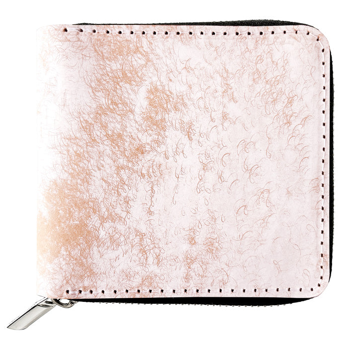 財布の百貨店公式】イタリア産 本革 マルゴーフォグ ラウンド型 二