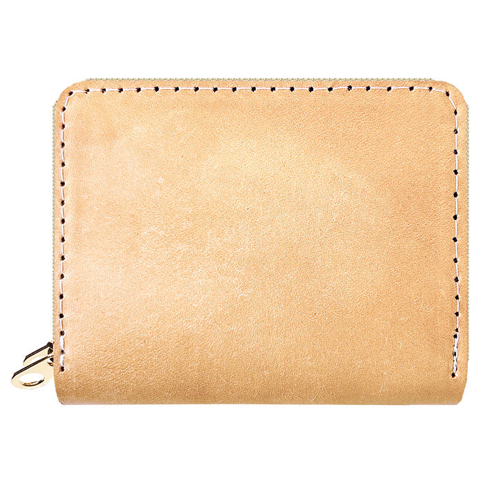 財布の百貨店公式】 イタリア製 本革 マヤベリー 蛇腹 ダブル