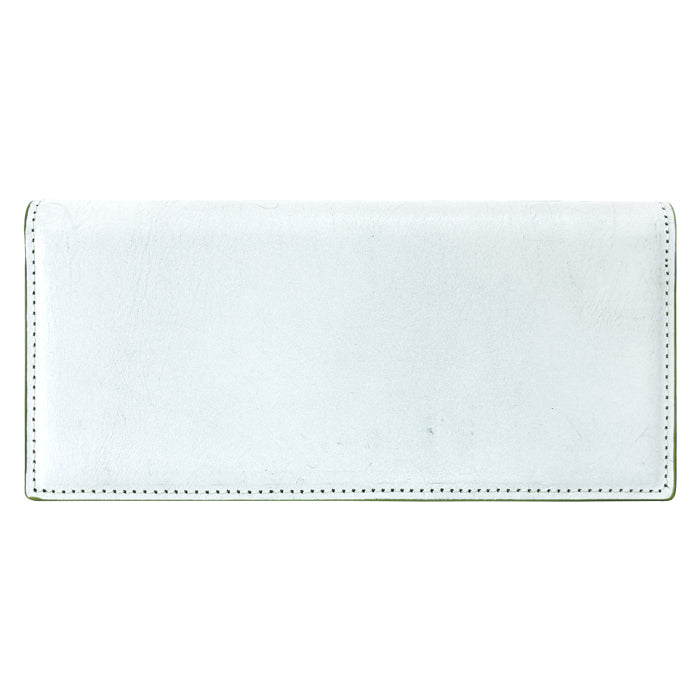 【財布の百貨店公式】 本革 ロウの極 長財布 二つ折り長財布 メンズ サイフ さいふ ウォレット 革 レザー カード収納 小銭入れ コインケース付き WL-D2-06 【安心の返品保証付き】