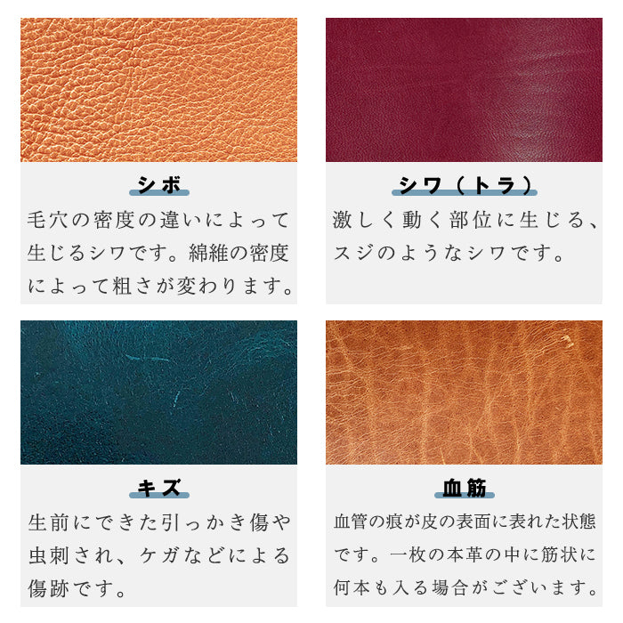【財布の百貨店公式】ベルギー製 本革 匠のルガトショルダー ラウンド型 二つ折り財布 ラウンドファスナー 財布 小銭入れ レディース メンズ 【安心の返品保証付き】